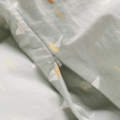 Børn Dear April Soveudstyr|Sengetøj-Juno junior sengetøj,