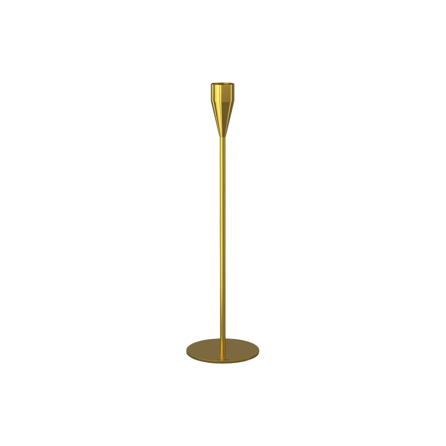 Piet Hein Lysestager-Jupiter lysestage 29 cm,