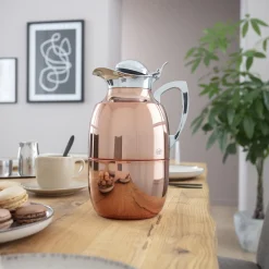 Alfi Kaffe- & Teudstyr * Juwel termokande,