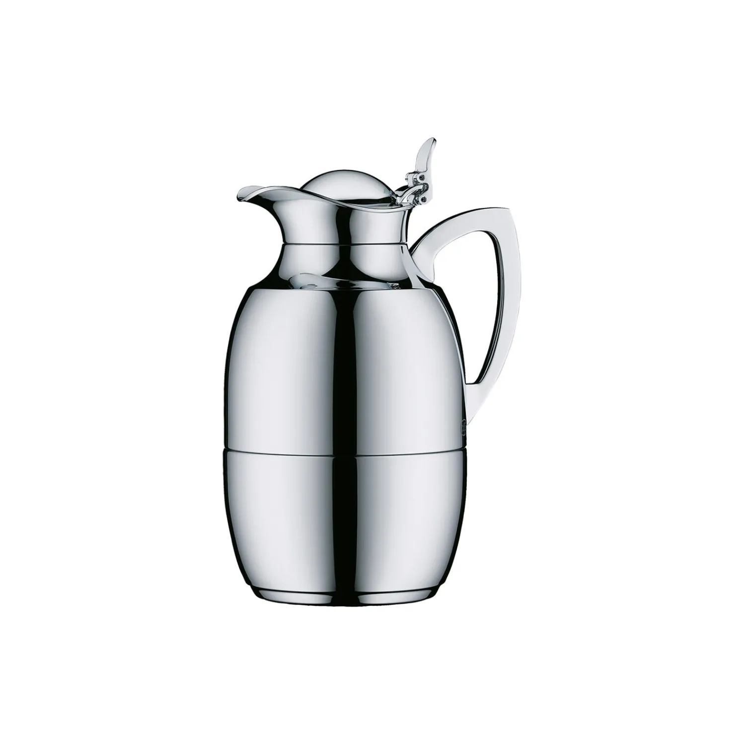 Alfi Kaffe- & Teudstyr * Juwel termokande, rustfrit stål