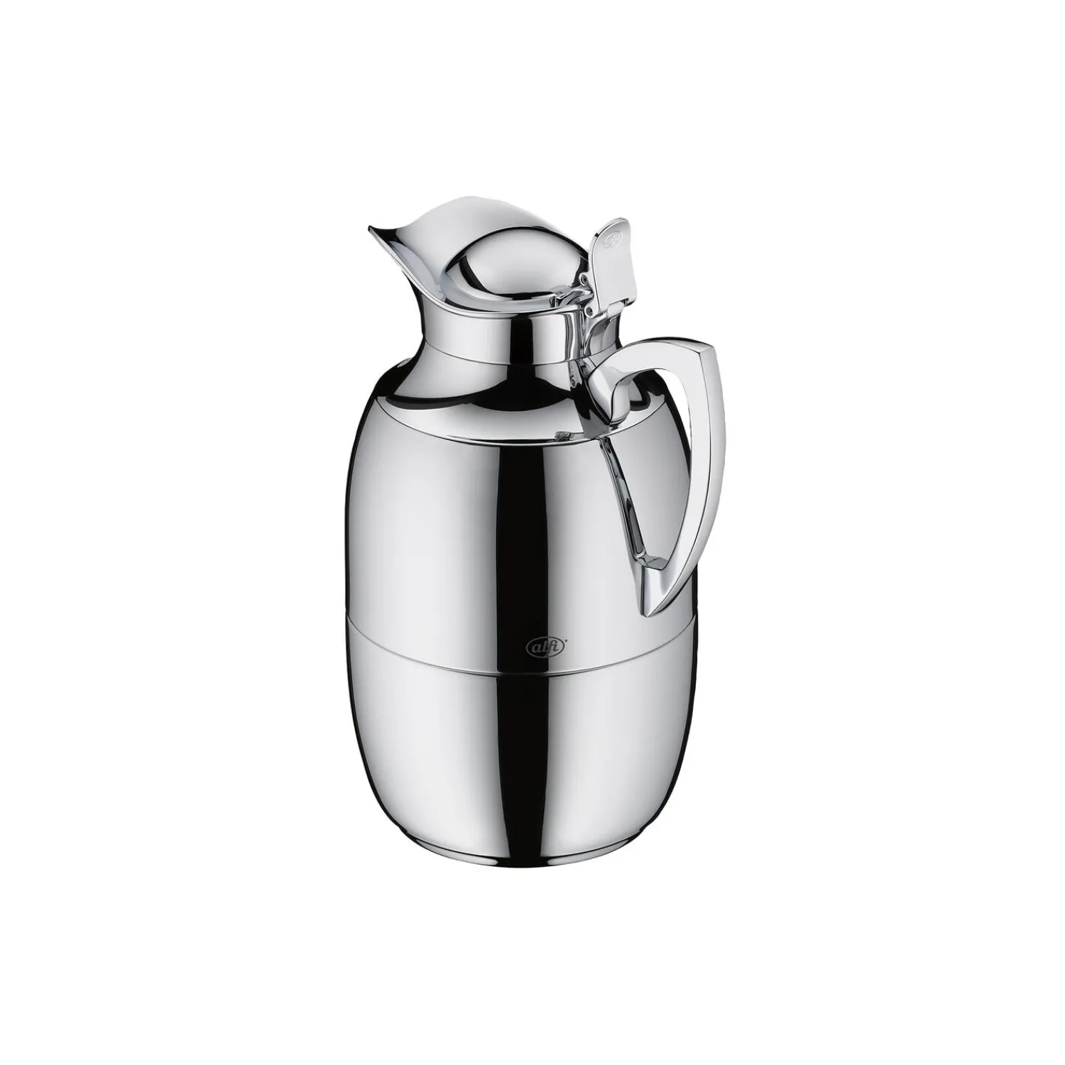 Alfi Kaffe- & Teudstyr * Juwel termokande, rustfrit stål