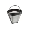 Cilio Kaffe- & Teudstyr * Kaffefilter, stål