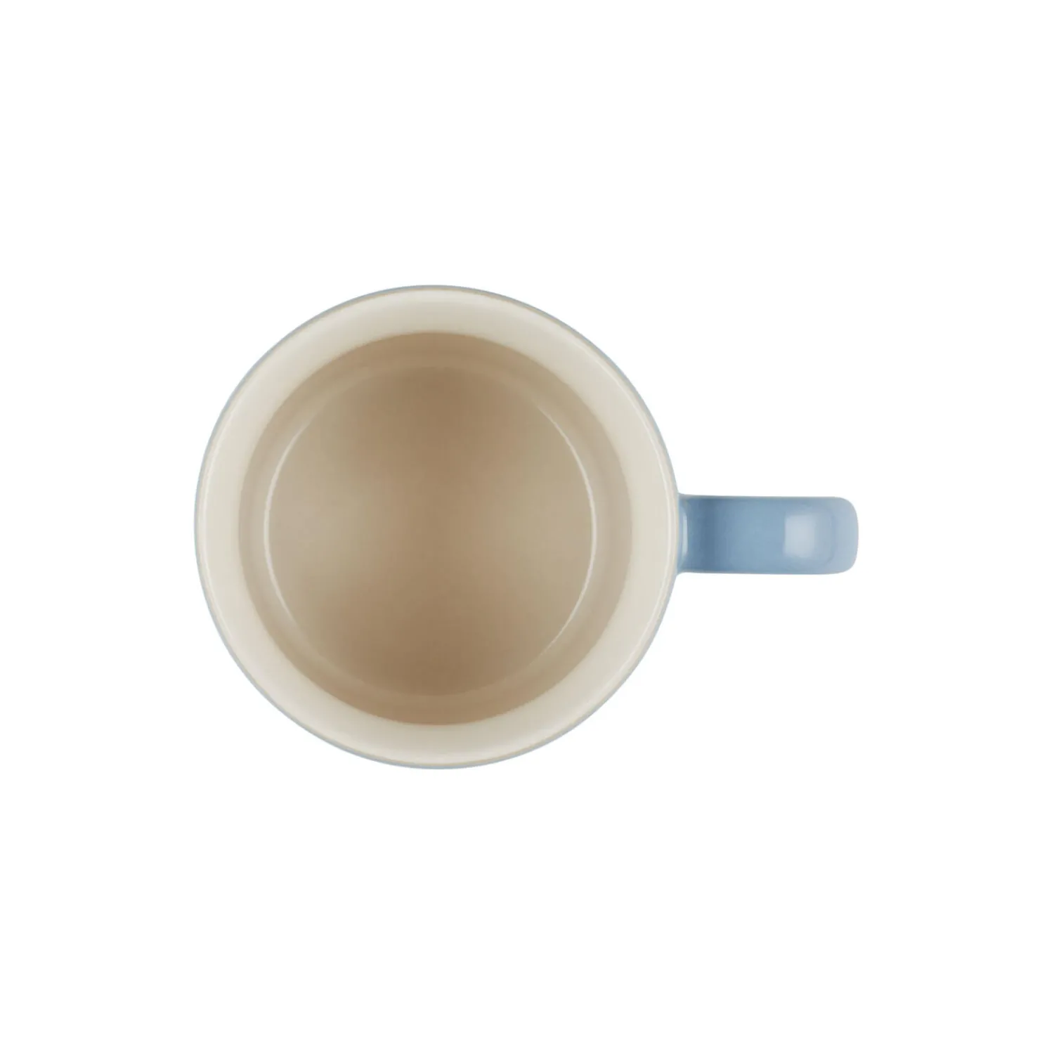 Le Creuset Kopper & Krus * Kaffekrus,