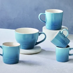 Le Creuset Kopper & Krus * Kaffekrus,