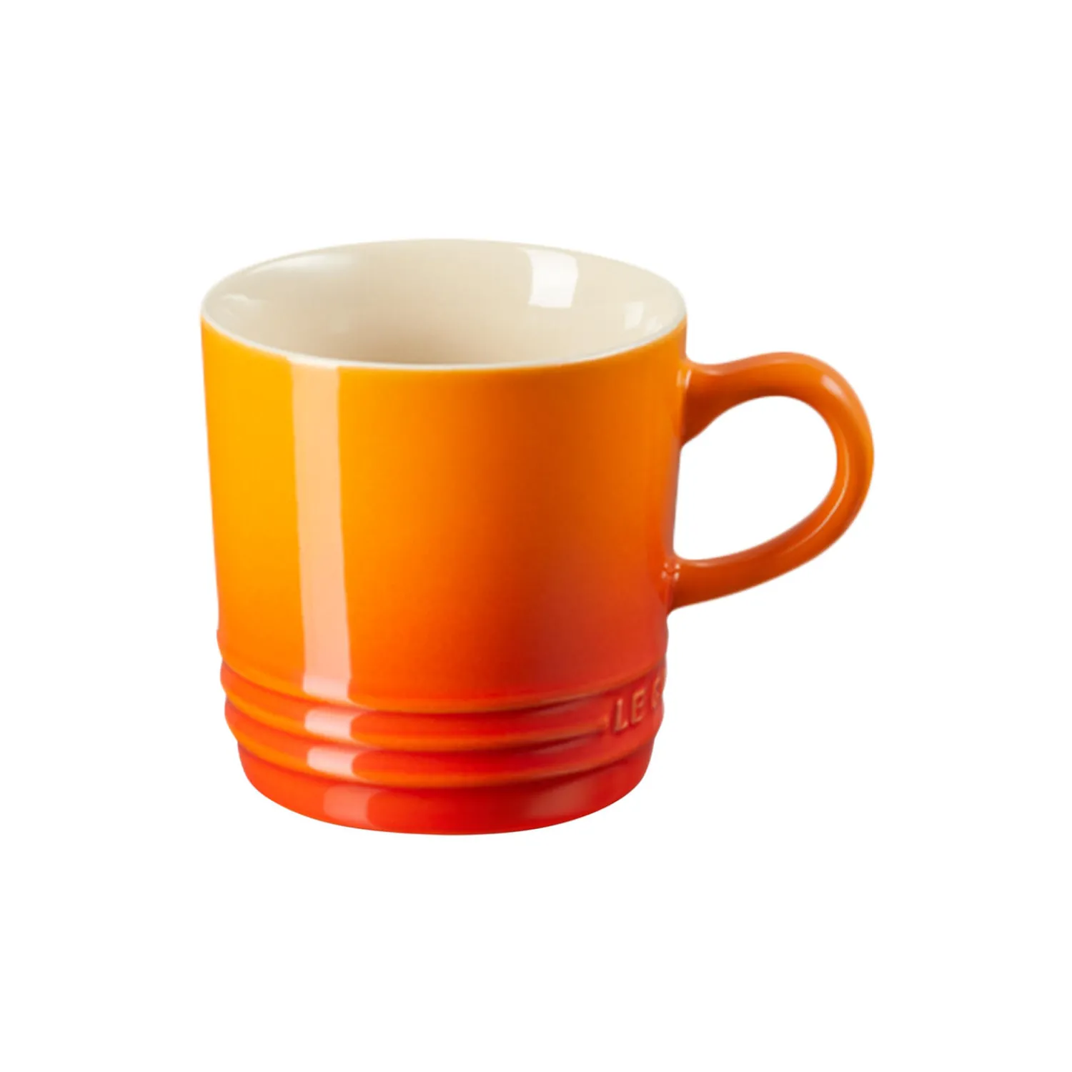Le Creuset Kopper & Krus * Kaffekrus,