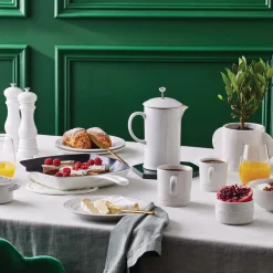 Le Creuset Kopper & Krus * Kaffekrus,