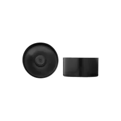 Stelton Kaffe- & Teudstyr * Kaffeopsamler til stempelkande, black