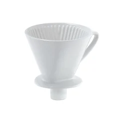 Cilio Kaffe- & Teudstyr * Kaffetragt med studs