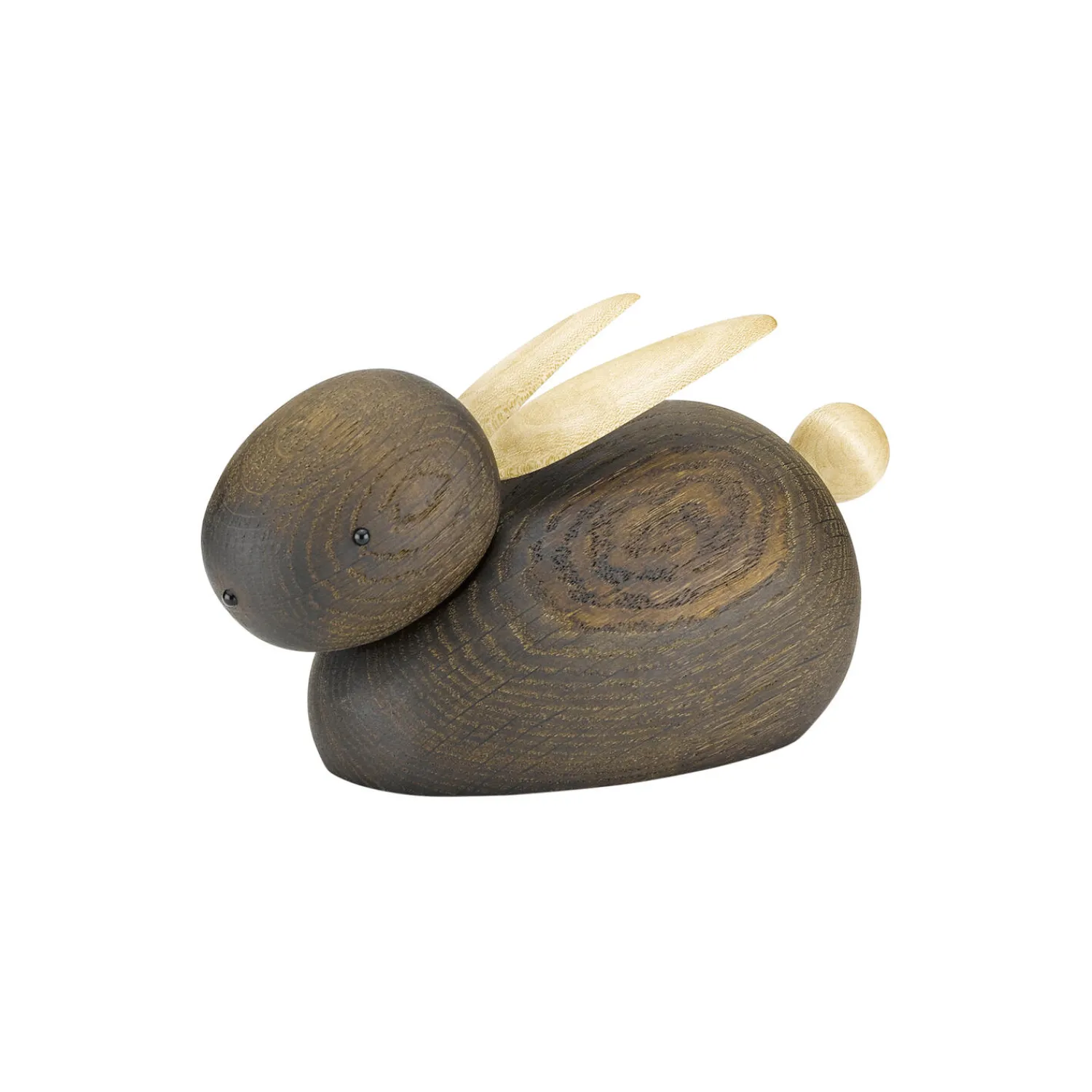 Lucie Kaas Figurer & Glaskunst-Kanin