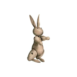 Kay Bojesen Denmark Figurer & Glaskunst-Kanin, eg