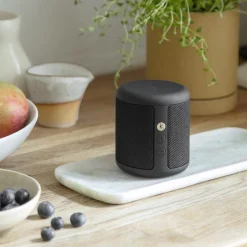 Kreafunk Højtalere & Radioer-Karl Bluetooth Højttaler,