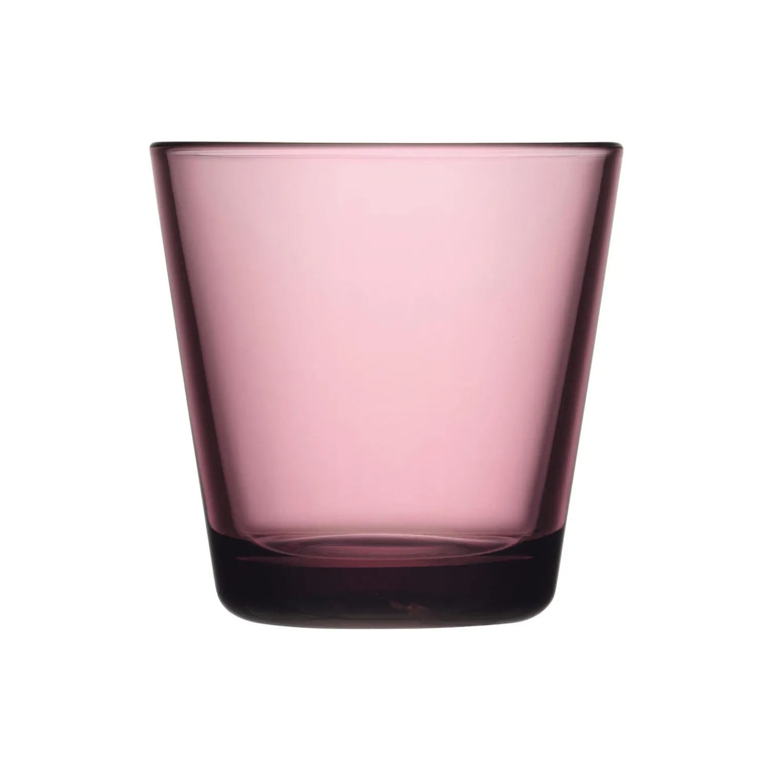 Iittala Glas * Kartio drikkeglas 2 stk., calluna