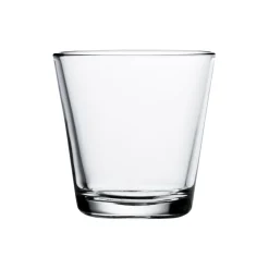 Iittala Glas * Kartio drikkeglas 2 stk.,