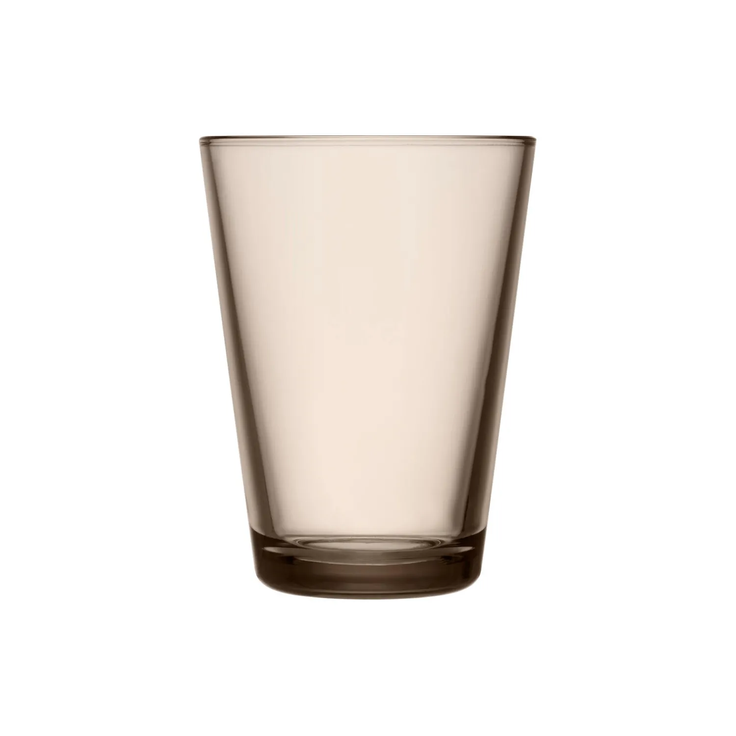 Iittala Glas * Kartio drikkeglas 2 stk.,