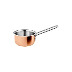 Eva Trio Gryder & Pander-Kasserolle 0,3 L, copper