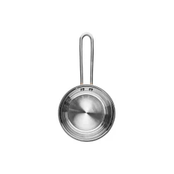 Eva Trio Gryder & Pander * Kasserolle 1 L, copper