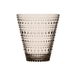Iittala Glas * Kastehelmi drikkeglas 2 stk.,