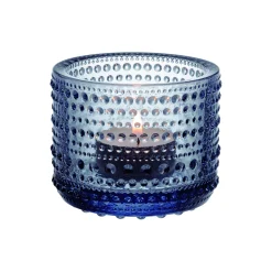 Iittala Lysestager-Kastehelmi fyrfadsstage,