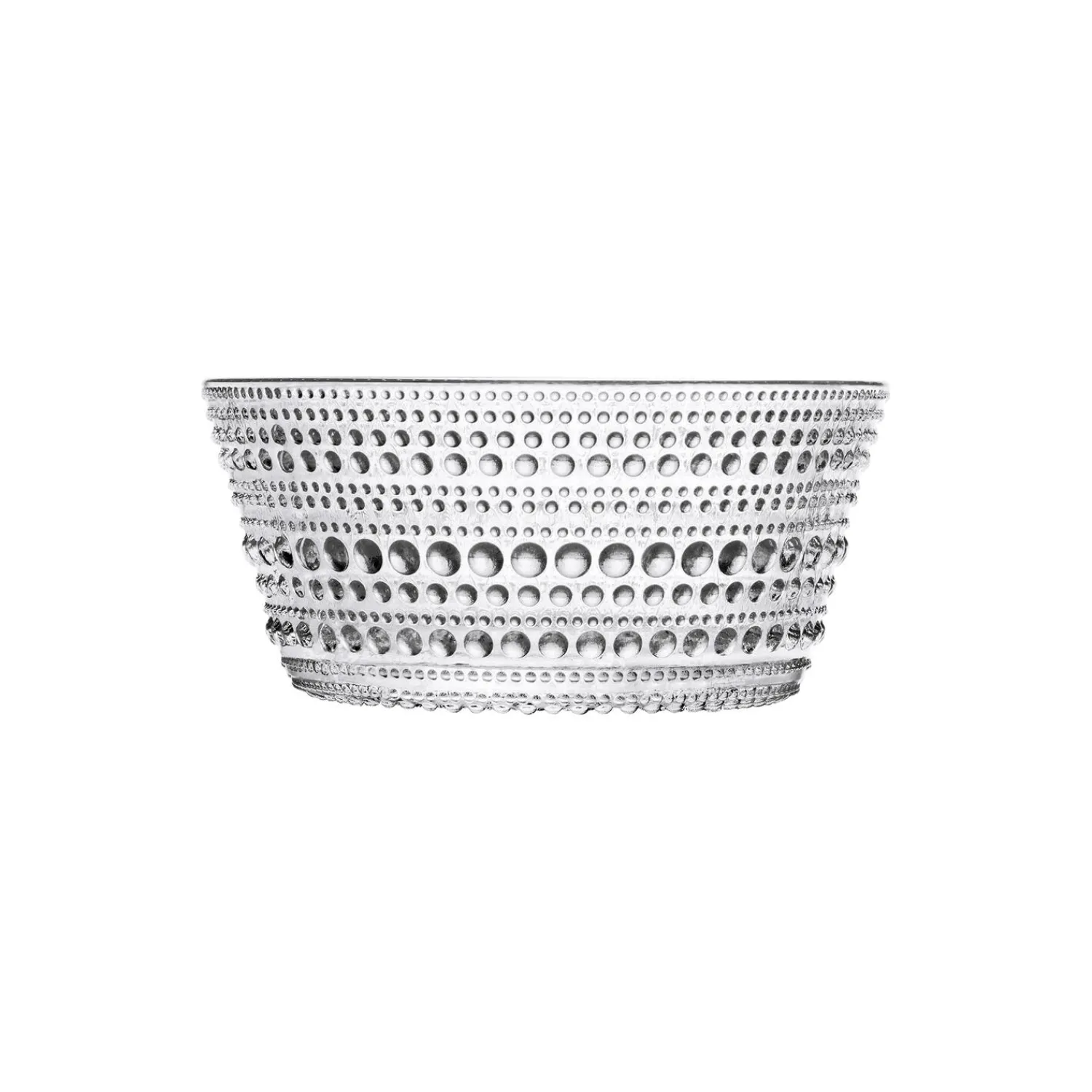 Iittala Skåle, Bakker & Fade-Kastehelmi skål,