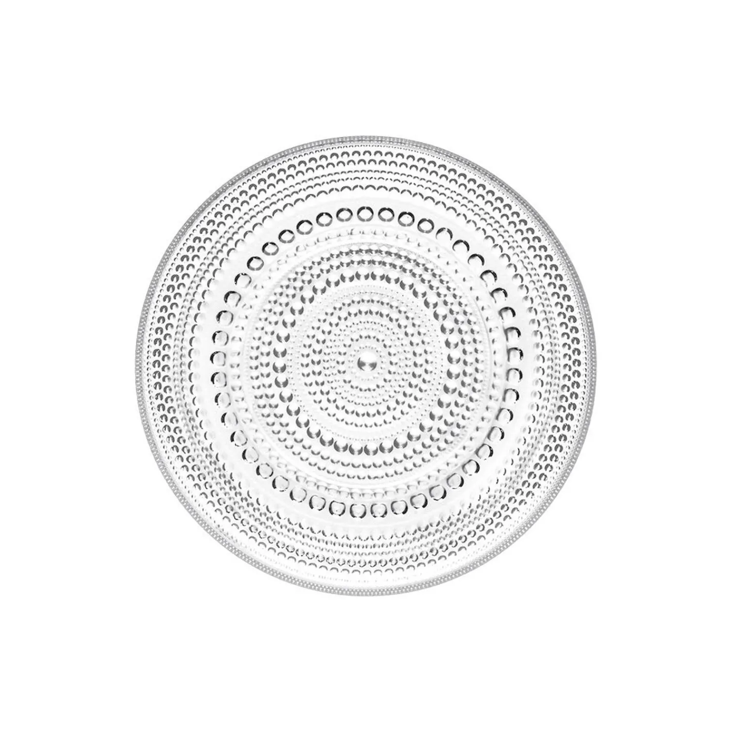 Iittala Tallerkener-Kastehelmi tallerken Ø 17 cm,