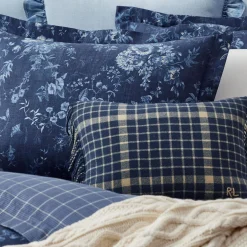 Ralph Lauren Home Pyntepuder & Hynder * Kathryn Dorthy pyntepudebetræk