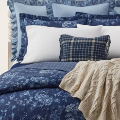 Ralph Lauren Home Sengetøj-Kathryn dynebetræk