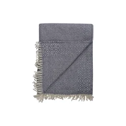 Røros Tweed Plaider-KATTEFOT Throw,
