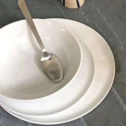 Kay Bojesen Tallerkener * KAY dyb tallerken Ø 19 cm 2 stk.
