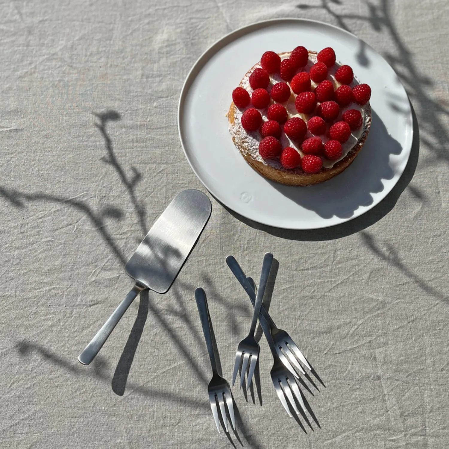 Kay Bojesen Tallerkener * KAY tallerken Ø 29 cm