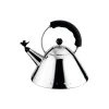 Alessi Køkkenmaskiner-Kedel 9093, sort