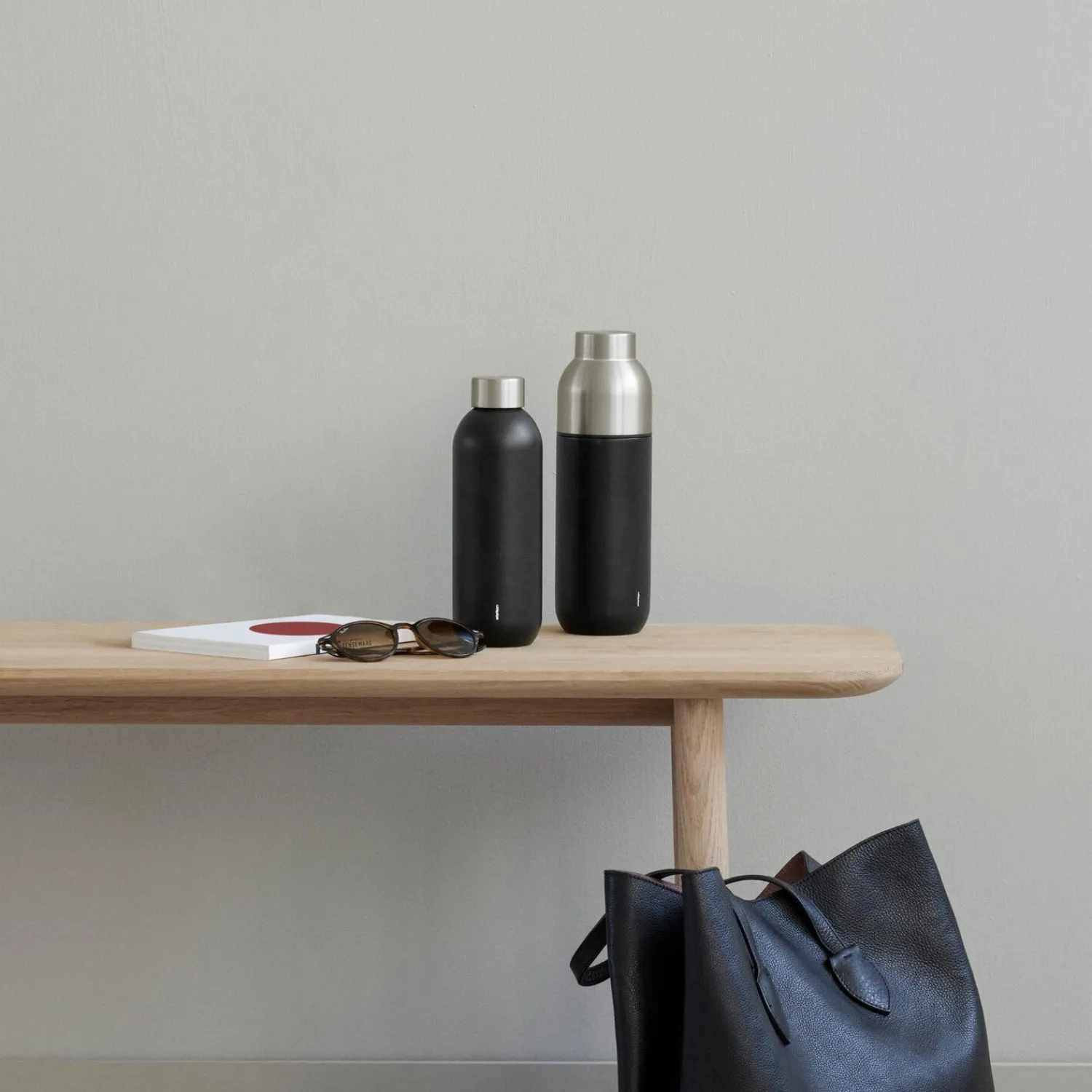 Stelton To Go-Keep Warm termoflaske,