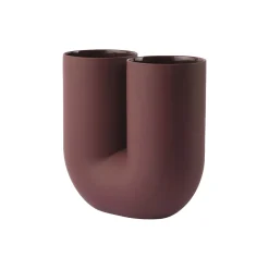 Muuto Vaser * Kink Vase,