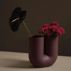 Muuto Vaser * Kink Vase,