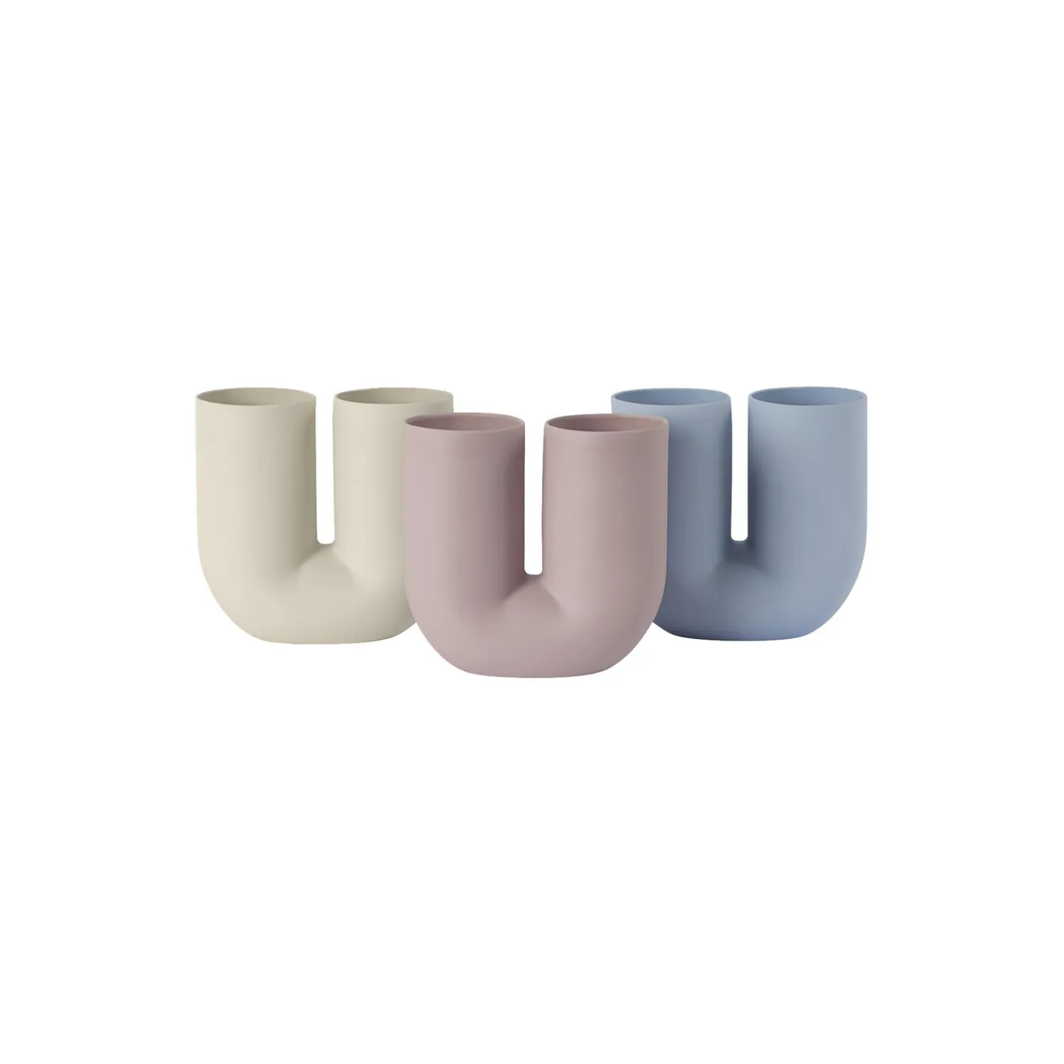 Muuto Vaser-Kink Vase,