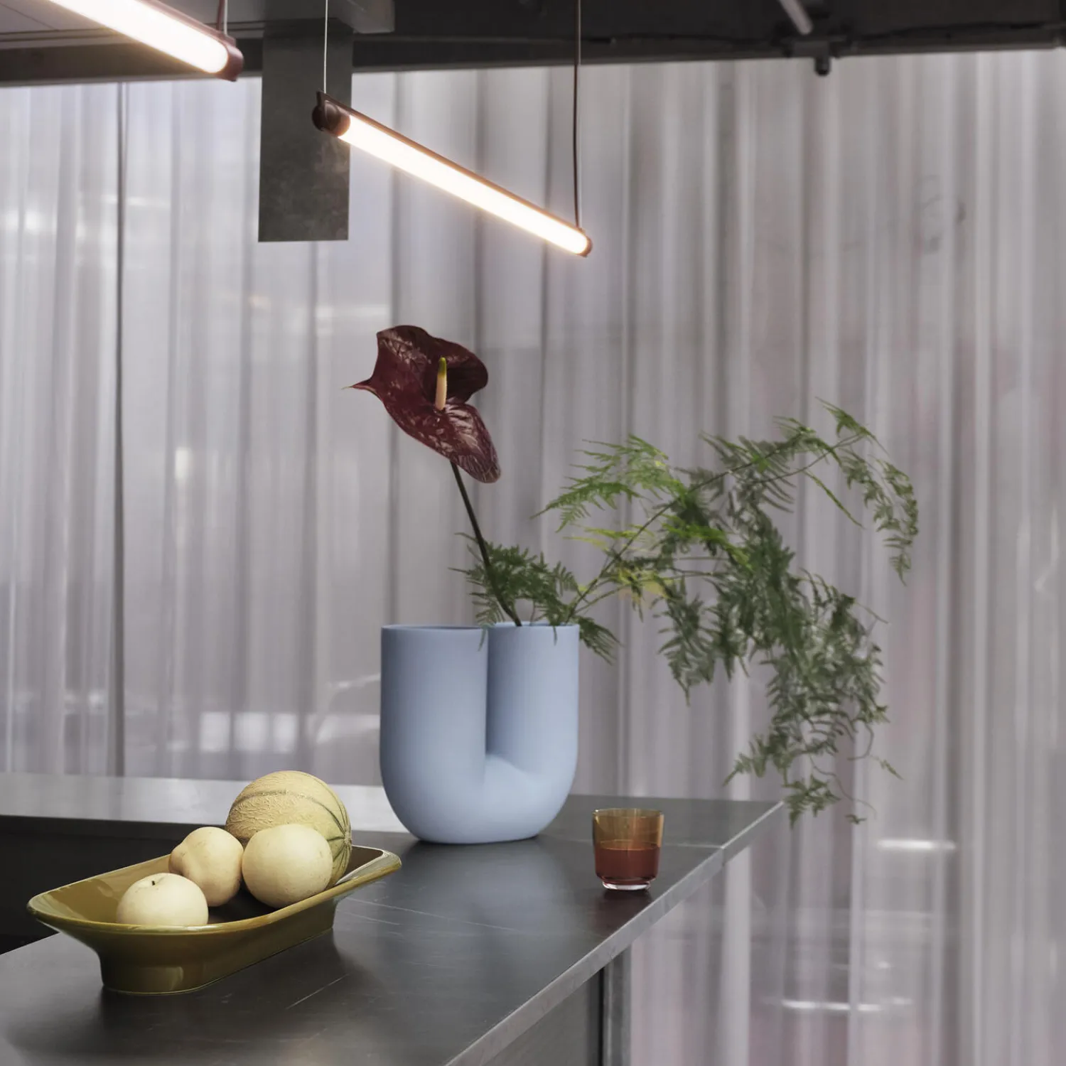 Muuto Vaser-Kink Vase,