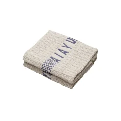 Aiayu Køkkentekstiler * Kitchen Cloth, dried linen
