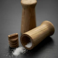 Morsø Køkkenudstyr * Kit salt og peber strøsæt