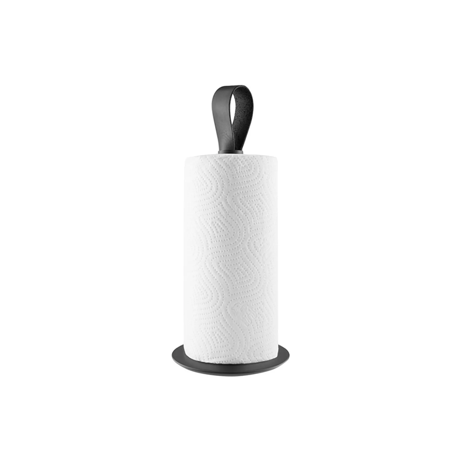 Eva Solo Køkkenudstyr * Køkkenrulleholder, black