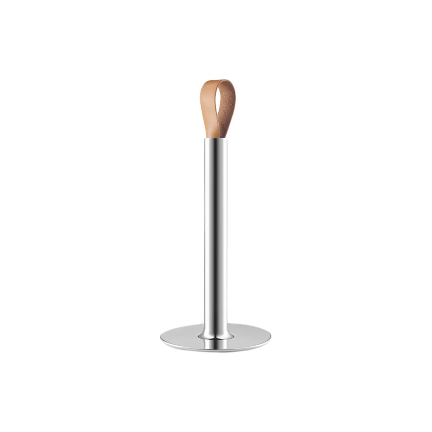 Eva Solo Køkkenudstyr-Køkkenrulleholder, steel