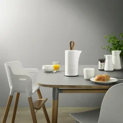 Eva Solo Køkkenudstyr-Køkkenrulleholder, steel
