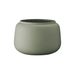 Ditte Fischer Copenhagen Vaser * Klassisk vase bred ,