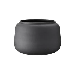 Ditte Fischer Copenhagen Vaser-Klassisk vase bred lille,
