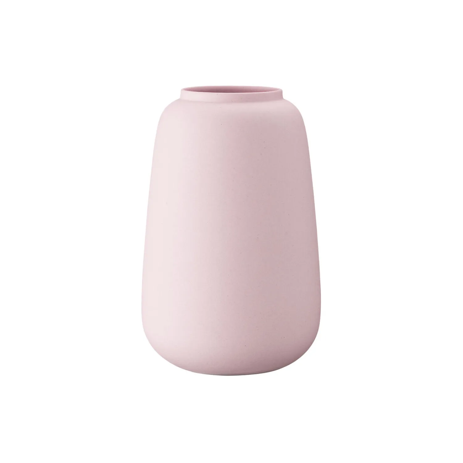 Ditte Fischer Copenhagen Vaser-Klassisk vase lille,