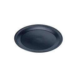 Knabstrup Keramik Tallerkener * Knabstrup tallerken Ø 22 cm,