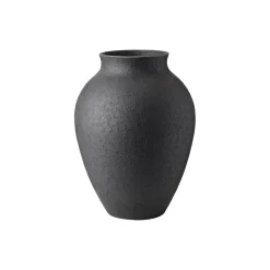 Knabstrup Keramik Vaser * Knabstrup vase,