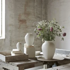 Knabstrup Keramik Vaser * Knabstrup vase,