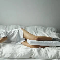 Nordic Sleep by Fossflakes Hovedpuder * KneeAnkel pude
