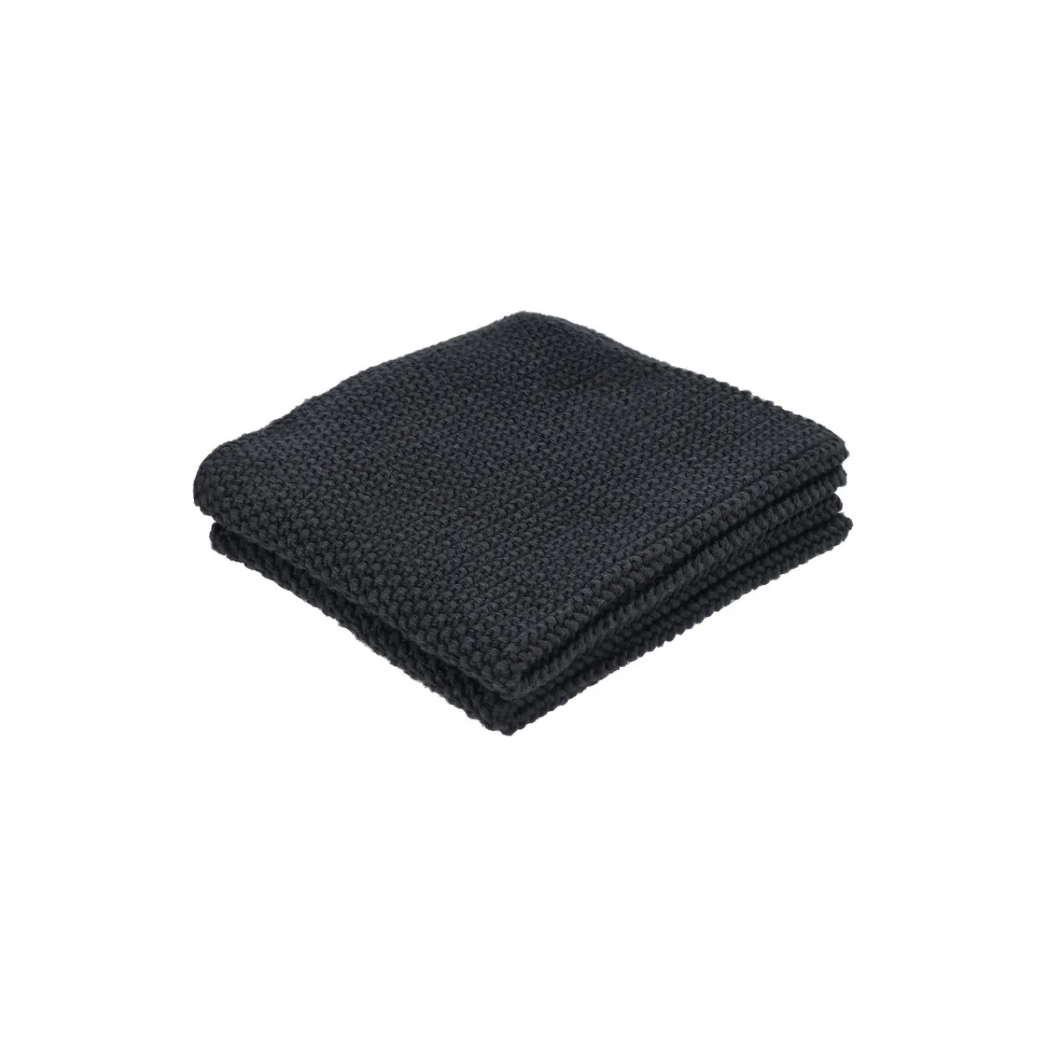 Bastian Køkkentekstiler-Knit karklude 2 stk,