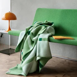 Røros Tweed Plaider * KNUT Throw,