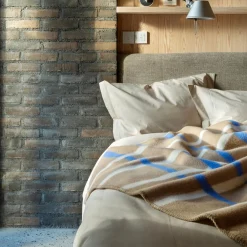 Røros Tweed Plaider * KNUT Throw,